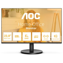 Aoc 24B3QA2 Monitor Desktop