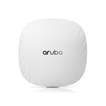 Aruba, a Hewlett Packard Enterprise company Aruba AP-505 (RW). Access Point