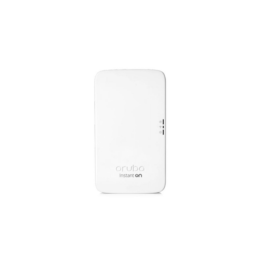 Aruba, a Hewlett Packard Enterprise company Instant On AP11D 2x2. Access Point