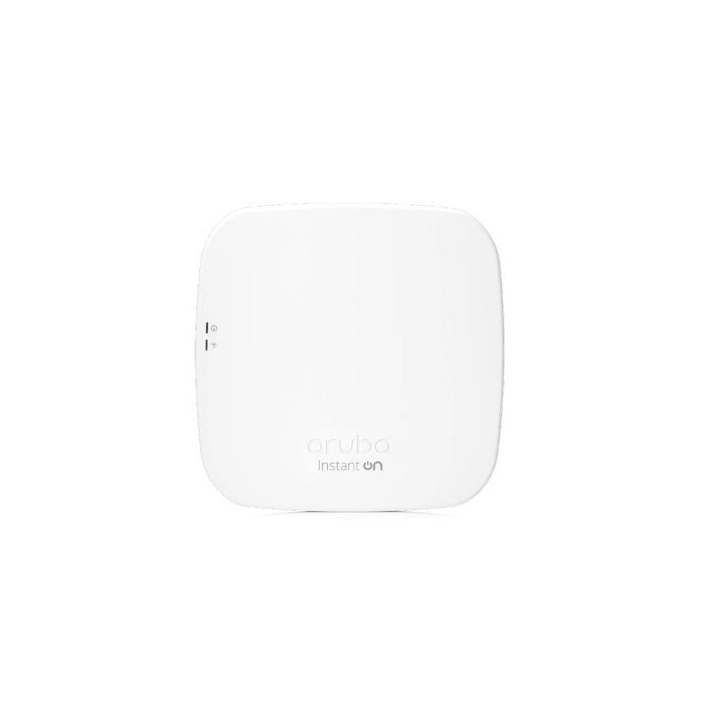 Aruba, a Hewlett Packard Enterprise company Instant On AP12. Access Point