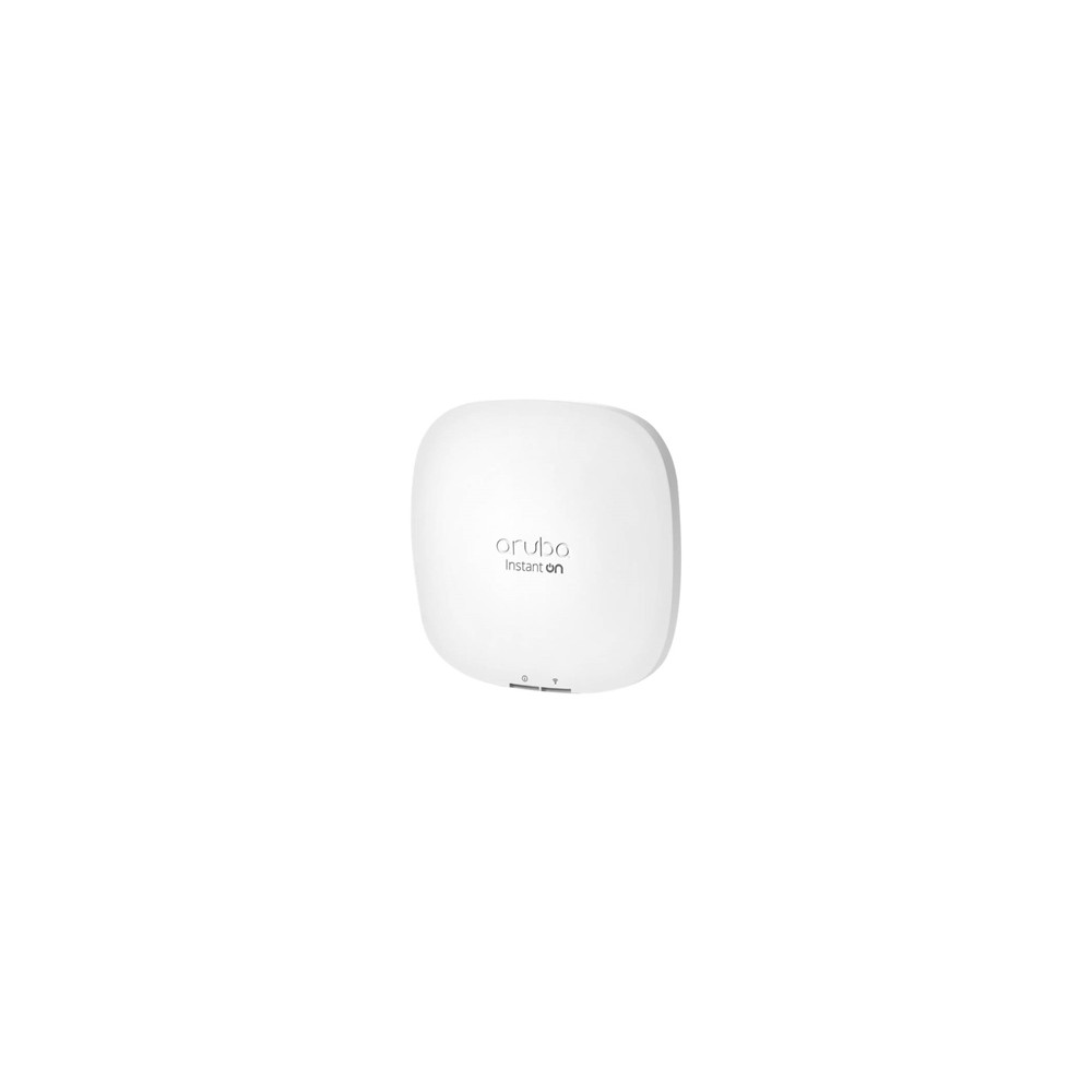 Hewlett Packard Enterprise Instant On AP22 (RW). Access Point
