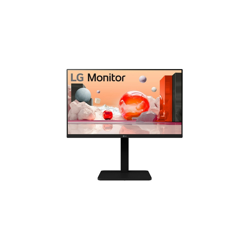 LG 24BA550-B. Monitor Desktop