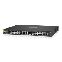 Hewlett Packard Enterprise Aruba 6000 48G Class4 PoE 4SFP 370W. Switch