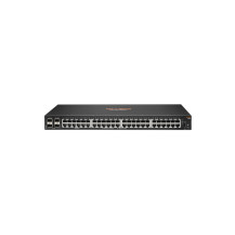 Hewlett Packard Enterprise Aruba 6000 48G 4SFP. Switch