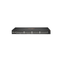 Hewlett Packard Enterprise Aruba 6000 48G 4SFP. Switch