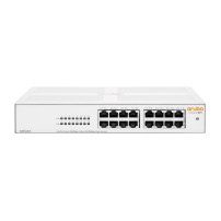 Hewlett Packard Enterprise Aruba Instant On 1430 16G. Switch