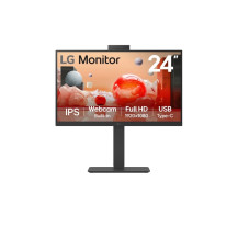 LG 24BA850-B. Monitor Desktop