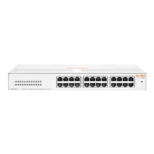 Hewlett Packard Enterprise Aruba Instant On 1430 24G. Switch