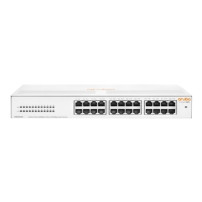 Hewlett Packard Enterprise Aruba Instant On 1430 24G. Switch