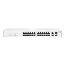 Hewlett Packard Enterprise Aruba Instant On 1430 26G 2SFP. Switch