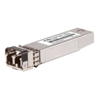 Hewlett Packard Enterprise Aruba Instant On 1G SFP LC SX 500m OM2 MMF. Media Converter