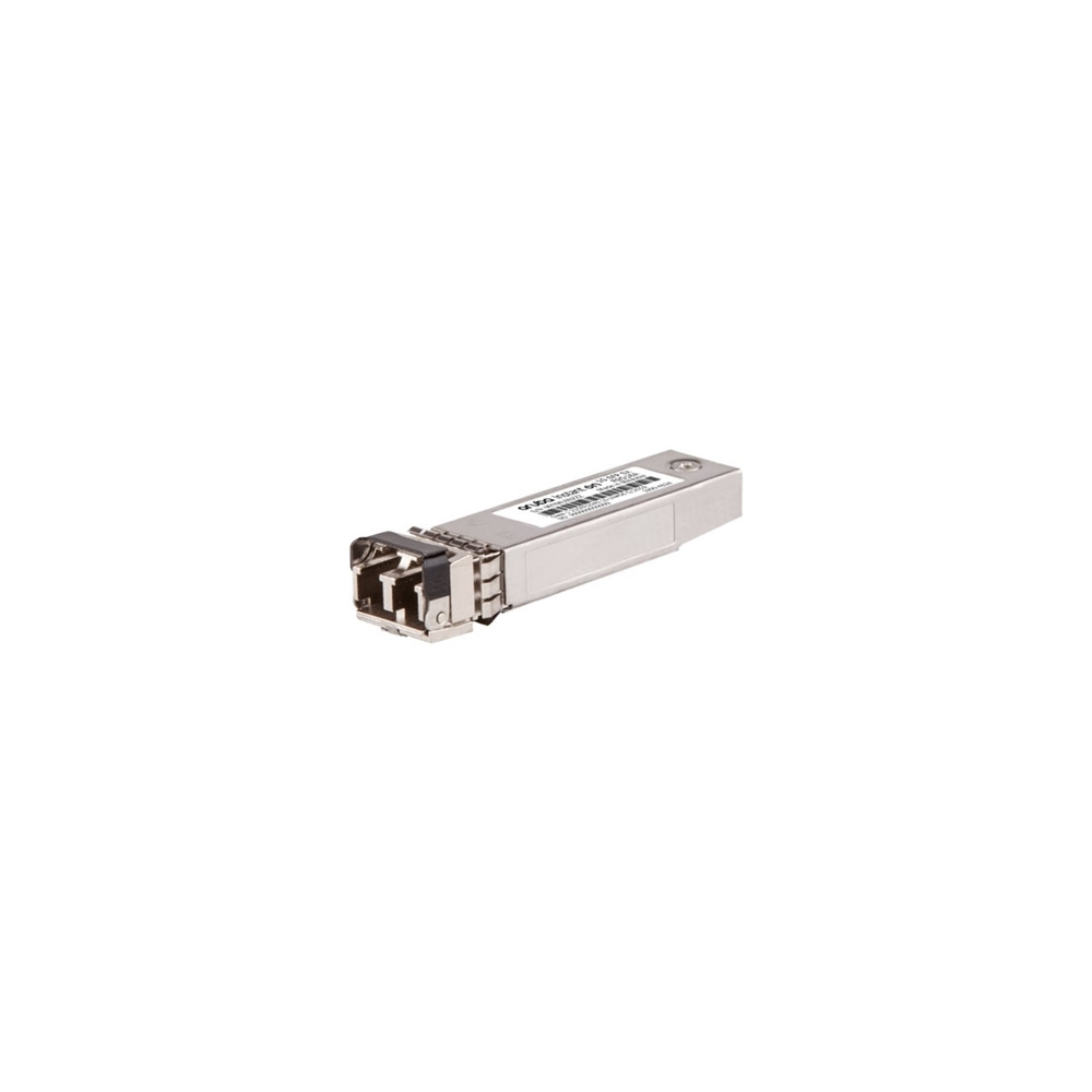 Hewlett Packard Enterprise Aruba Instant On 10G SFP+ LC SR 300m OM3... Media Converter