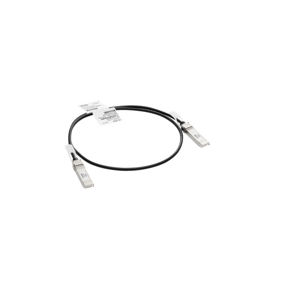 Aruba, a Hewlett Packard Enterprise company R9D19A. Media Converter