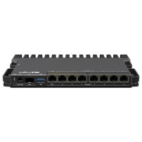 Mikrotik RB5009UPR+S+IN. Router
