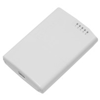 Mikrotik PowerBox. Router