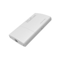 Mikrotik PowerBox Pro. Router