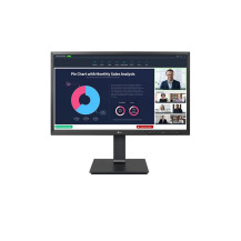 LG 24BP75CP-B. Monitor Desktop