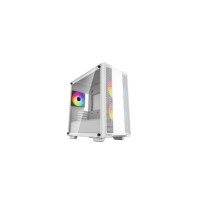 DeepCool CC360 WH ARGB. Case