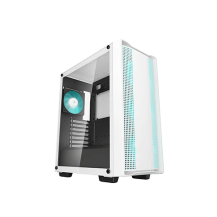DeepCool CC560 WH V2. Case
