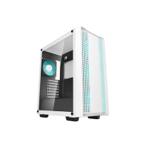 DeepCool CC560 WH V2. Case