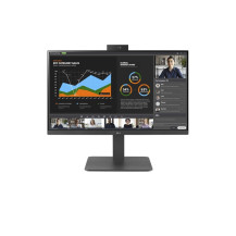 LG 24BR750C-C. Monitor Desktop