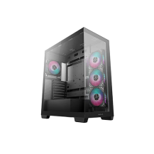 Deepcool R-CG580-BKADA4-G-1 Case