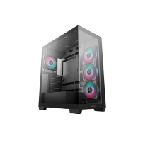 Deepcool R-CG580-BKADA4-G-1 Case