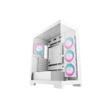 DeepCool CG580 4F WH. Case