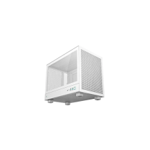 DeepCool CH160 WH. Case