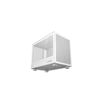 DeepCool CH160 WH. Case