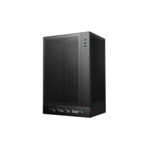 DeepCool R-CH170-BKNPI0D-G-1. Case