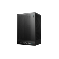 DeepCool R-CH170-BKNPI0D-G-1. Case