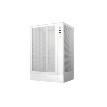 DeepCool R-CH170-WHNPI0D-G-1. Case