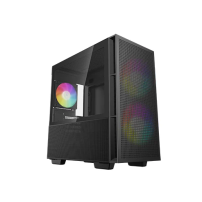 DeepCool CH360. Case