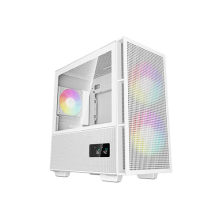 DeepCool R-CH360-WHAPE3D-G-1. Case