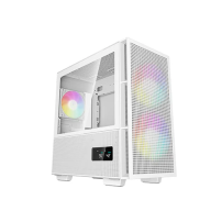 DeepCool R-CH360-WHAPE3D-G-1. Case