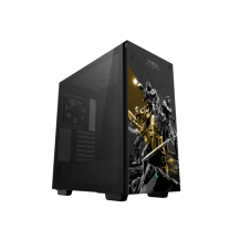 Deepcool R-CH510-ZORIA-E-1 Case