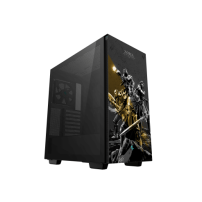 Deepcool R-CH510-ZORIA-E-1 Case
