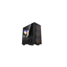 DeepCool CH560 DIGITAL. Case