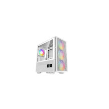 DeepCool CH560 DIGITAL WH. Case