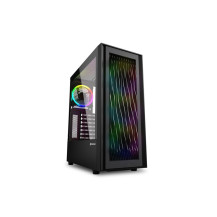 Sharkoon RGB Wave. Case