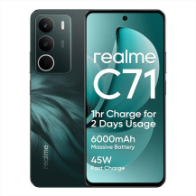 Realme RMC71V Smartphone