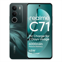 Realme RMC71V Smartphone