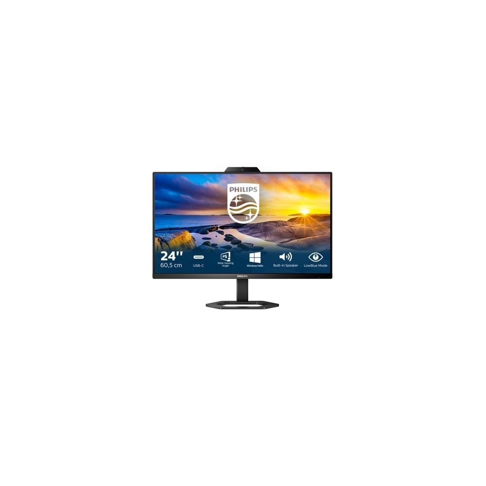 Philips 5000 series 24E1N5300HE/00. Monitor Desktop