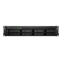 Synology RackStation RS1221+. Nas