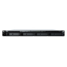 Synology RackStation RS822RP+. Nas