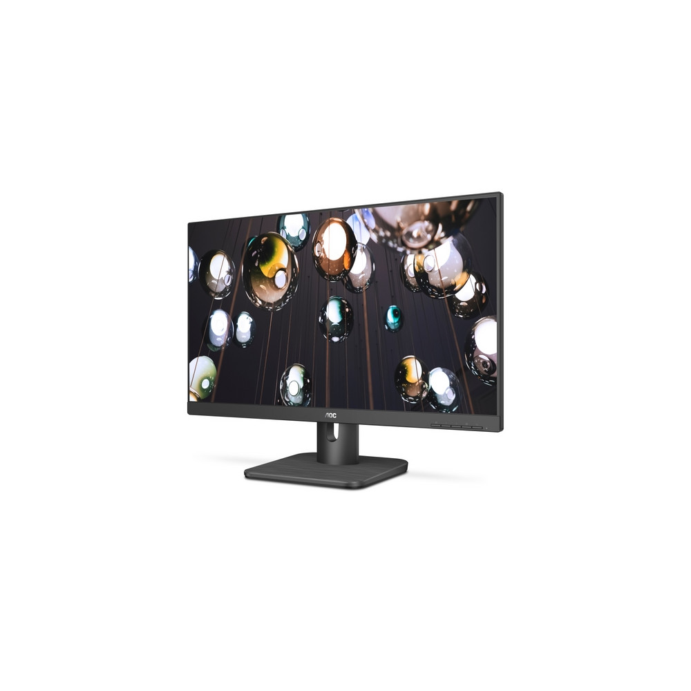 AOC 24E1Q. Monitor Desktop