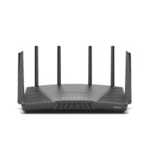 Synology RT6600ax Router WiFi6 1xWAN 3xGbE 1x2.5Gb. Router