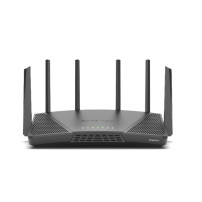 Synology RT6600ax Router WiFi6 1xWAN 3xGbE 1x2.5Gb. Router