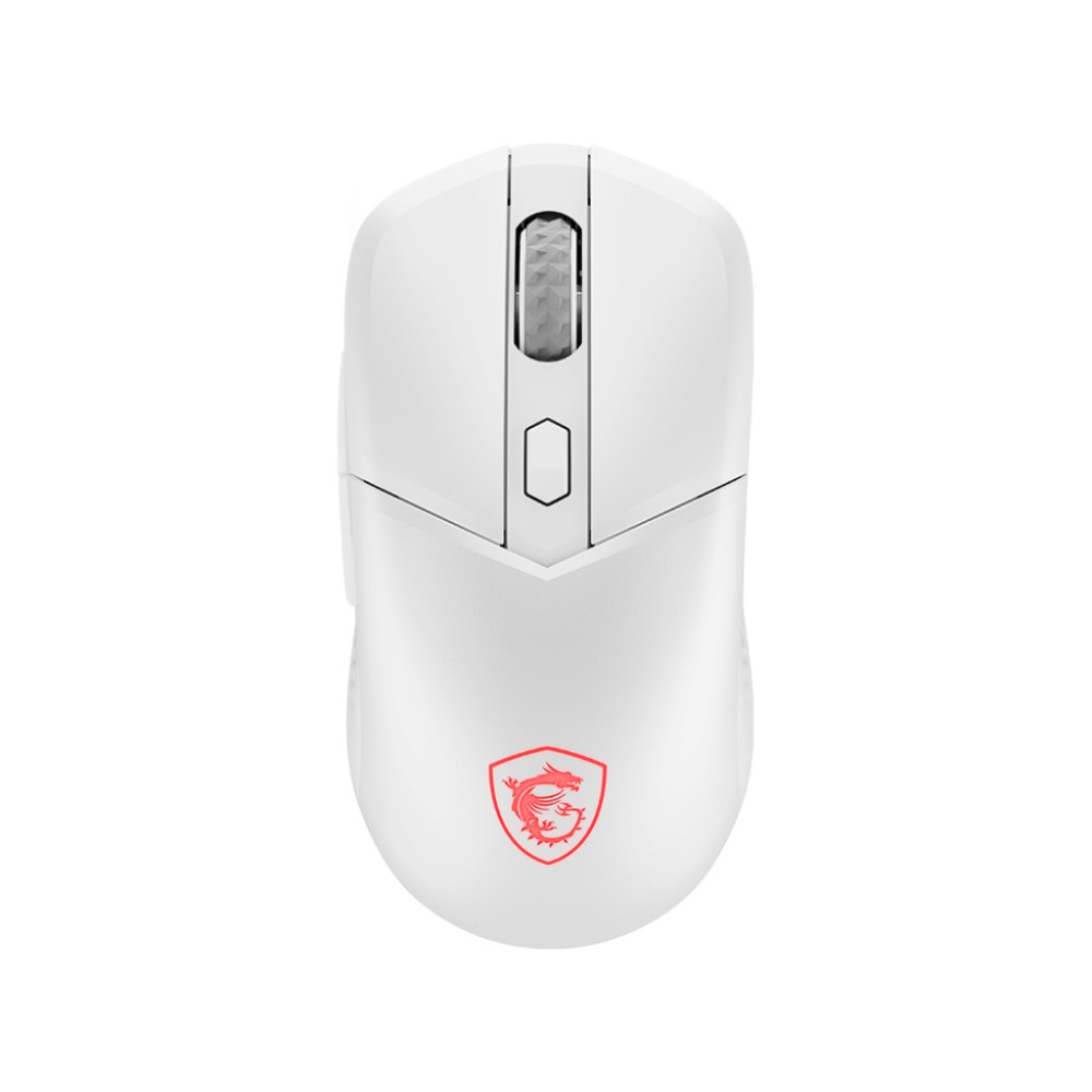 Msi S12-4301440-CLA Mouse